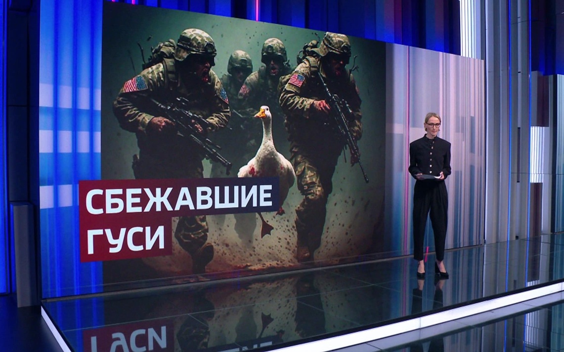 Американские наемники ВСУ: признания и побег с Украины