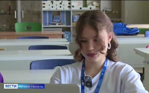 Тюменская школьница покорила Северный полюс