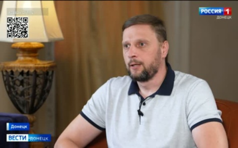Интервью с Владимиром Высоцким