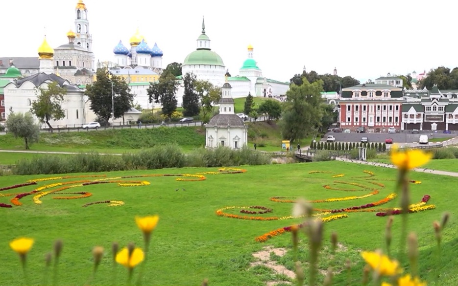 Пять городов Подмосковья выиграли во Всероссийском конкурсе благоустройства