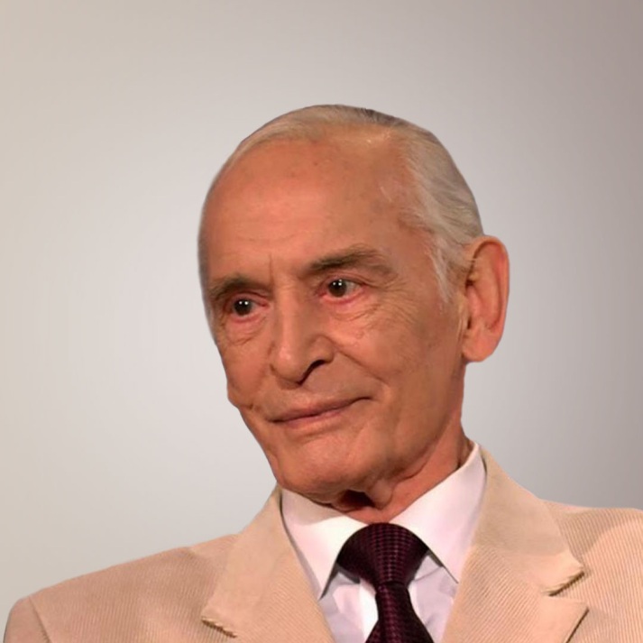 Василий Лановой