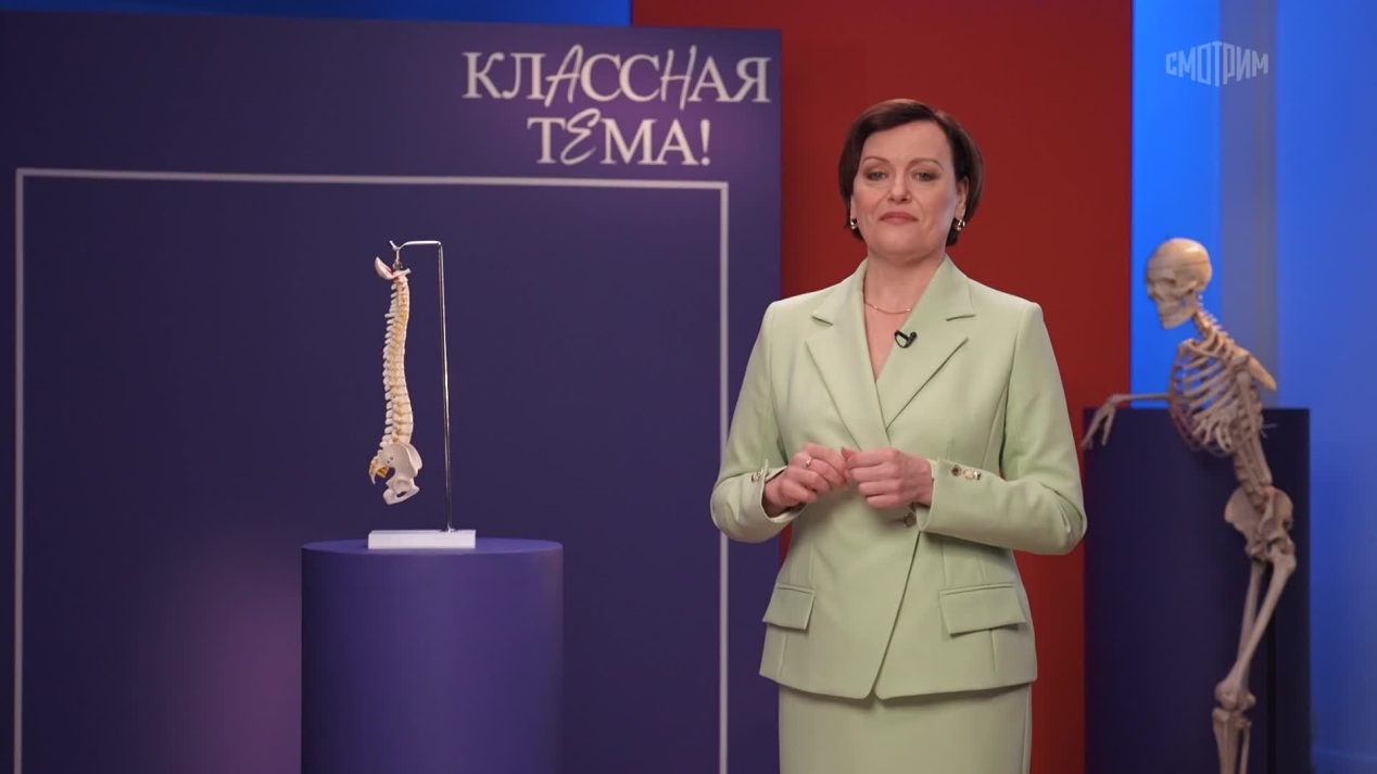 Классная тема! Просто о сложном