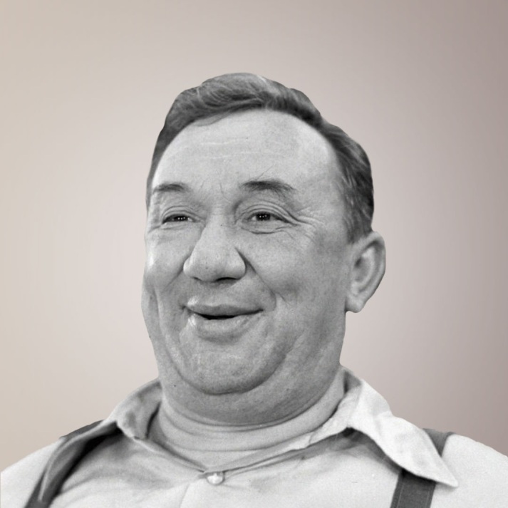 Алексей Смирнов