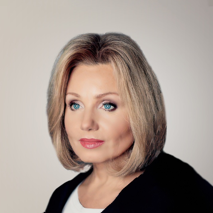 Ирина Климова