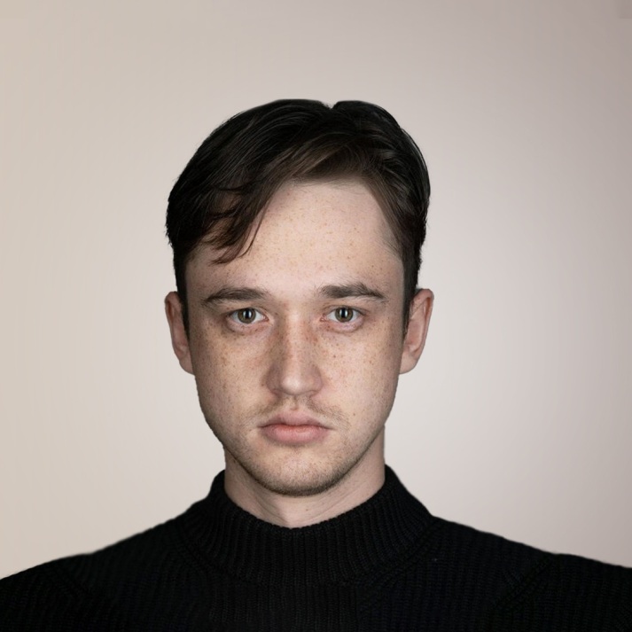 Эльдар Калимулин