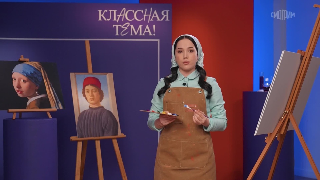 Классная тема! Просто о сложном