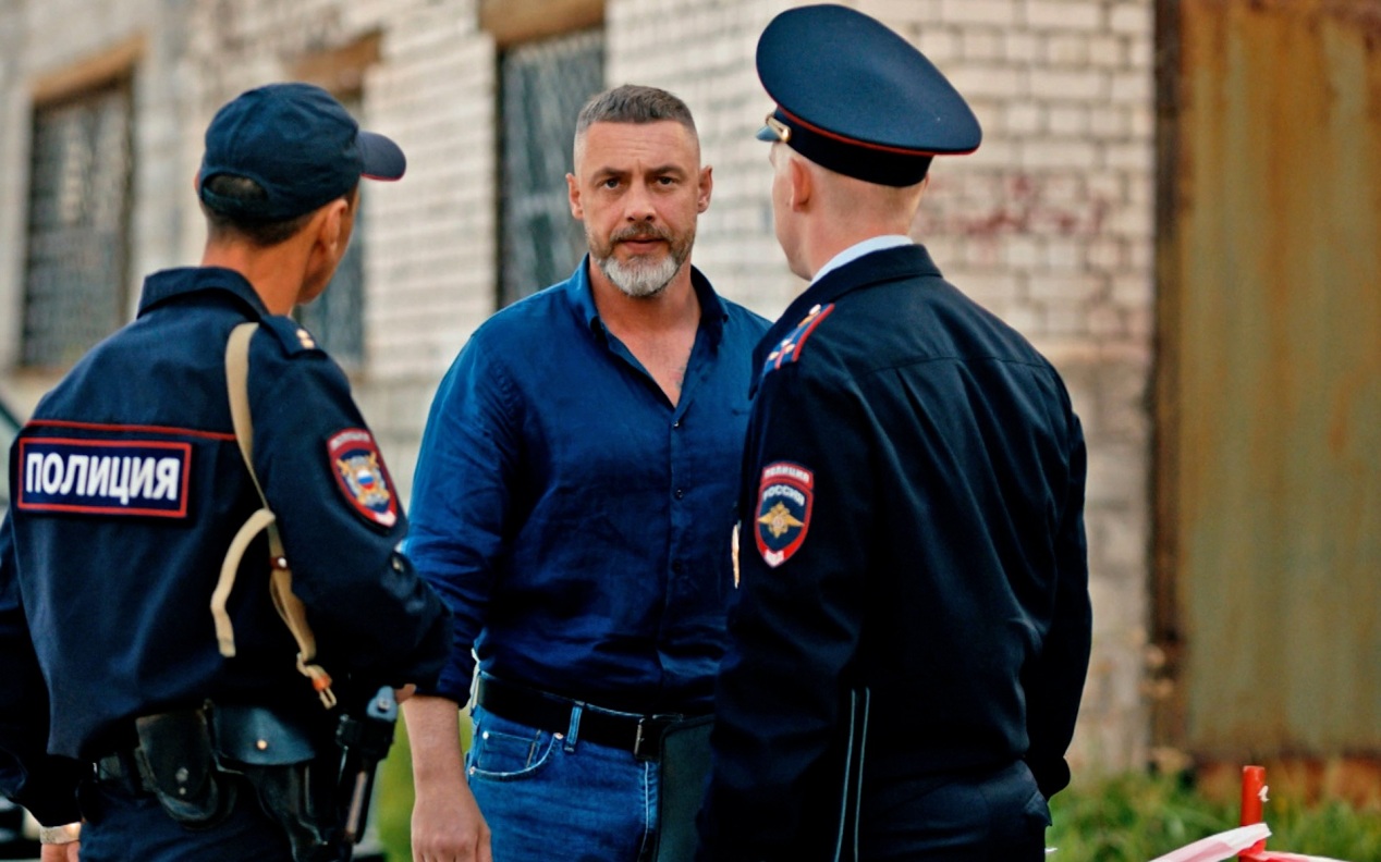 Овчарка