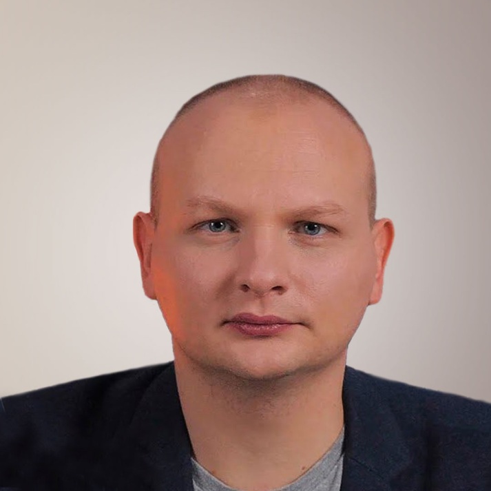 Андрей Казанцев