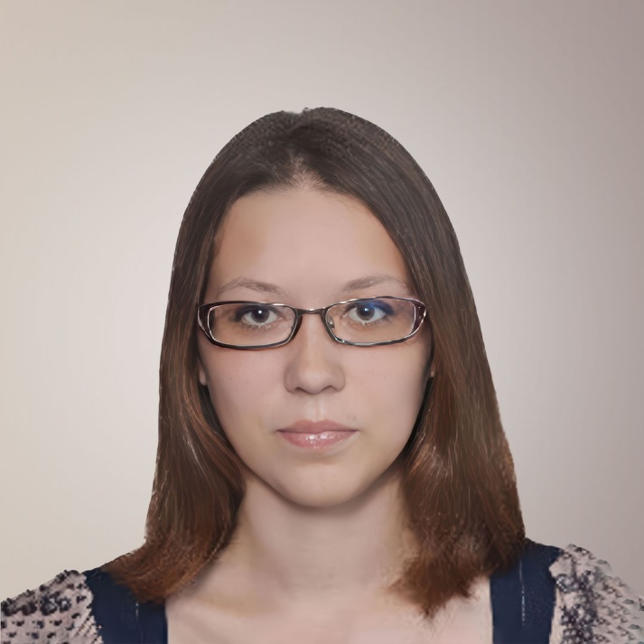 Вера Иванова