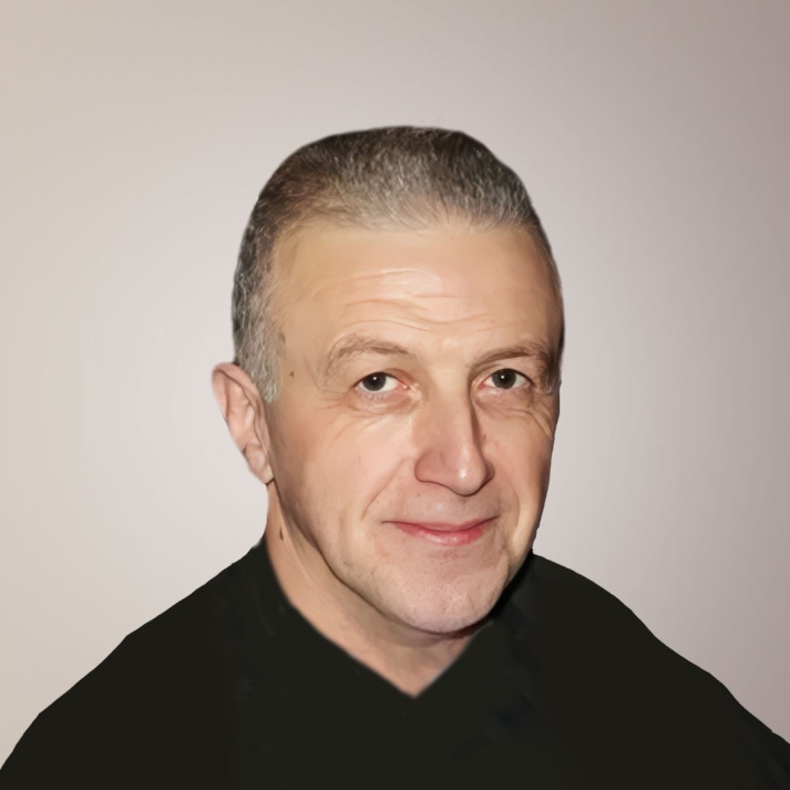 Михаил Фролов