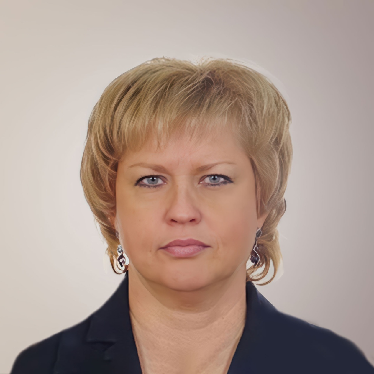 Ольга Фомина