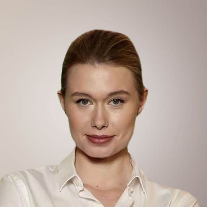 Мария Филиппова