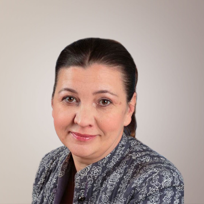 Маргарита Лянге