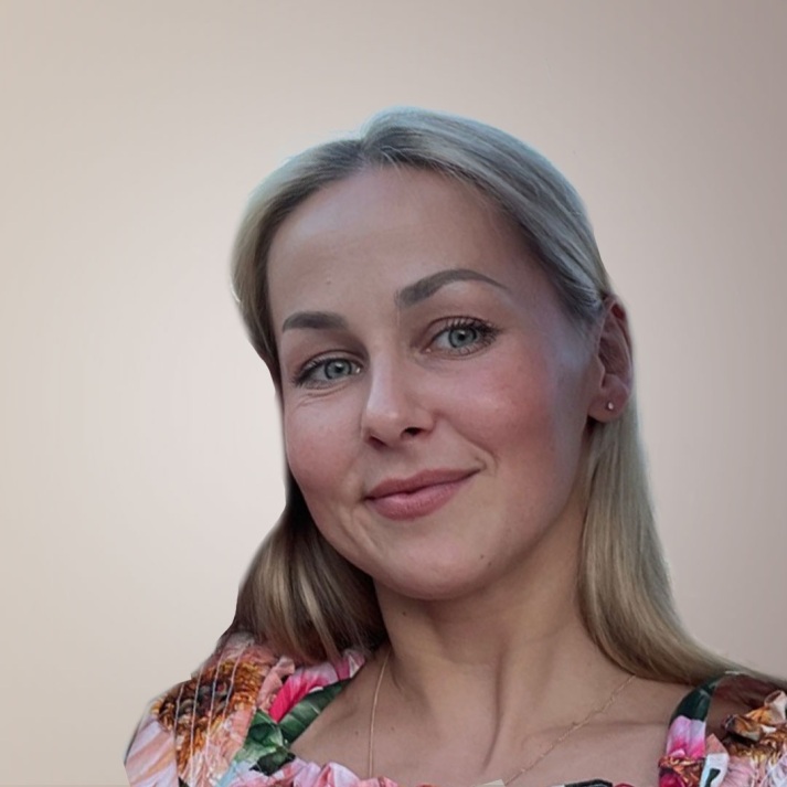 Анастасия Киселёва