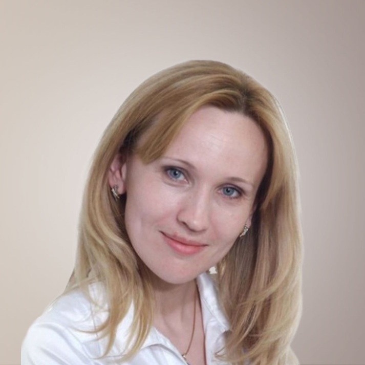 Екатерина Матюшкина