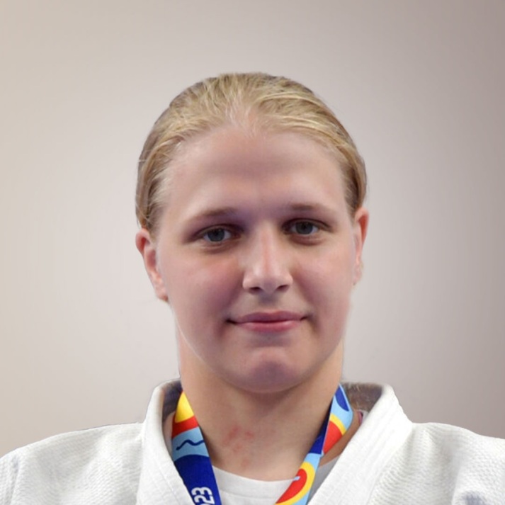 Элис Старцева