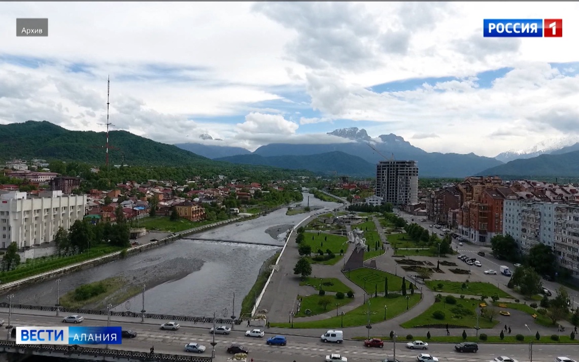 Владикавказ вышел в финал конкурса «Культурная столица 2028».