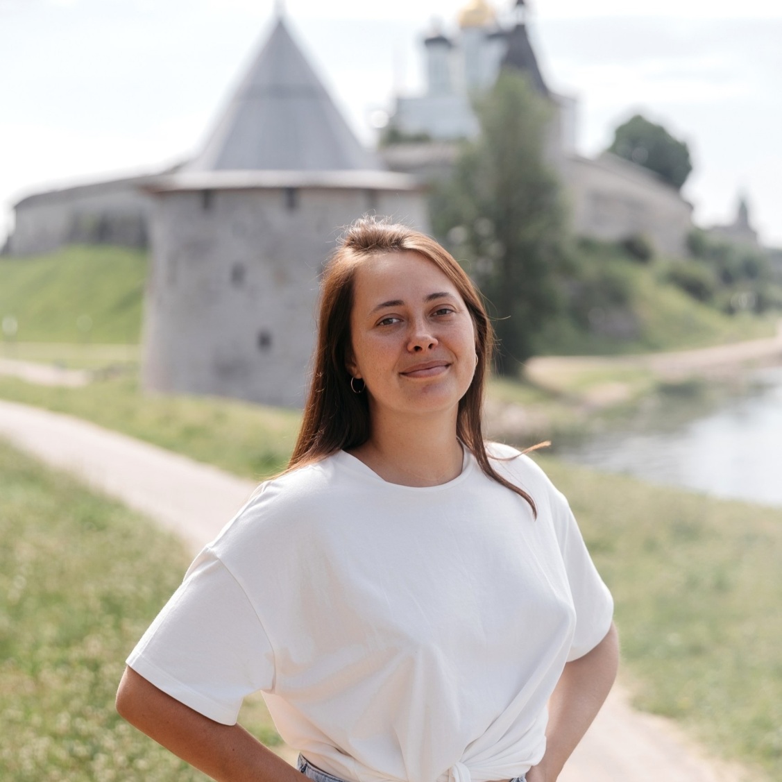 Мария Рышкевич