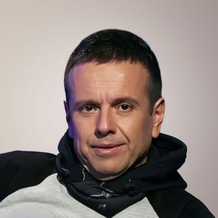 Андрей Губин