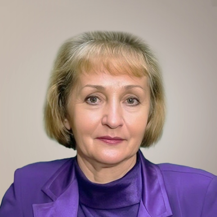 Клара Румянова