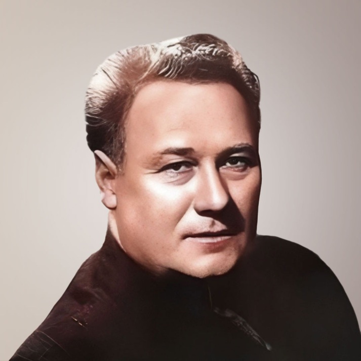 Иван Лукинский