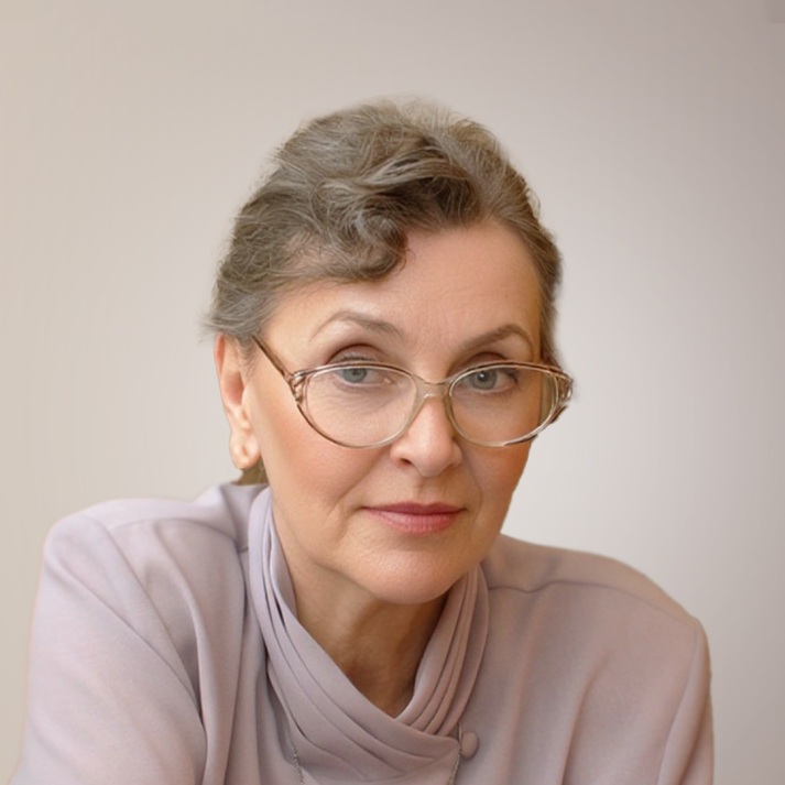 Нина Агапова