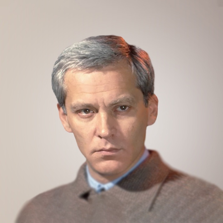 Владимир Ивашов