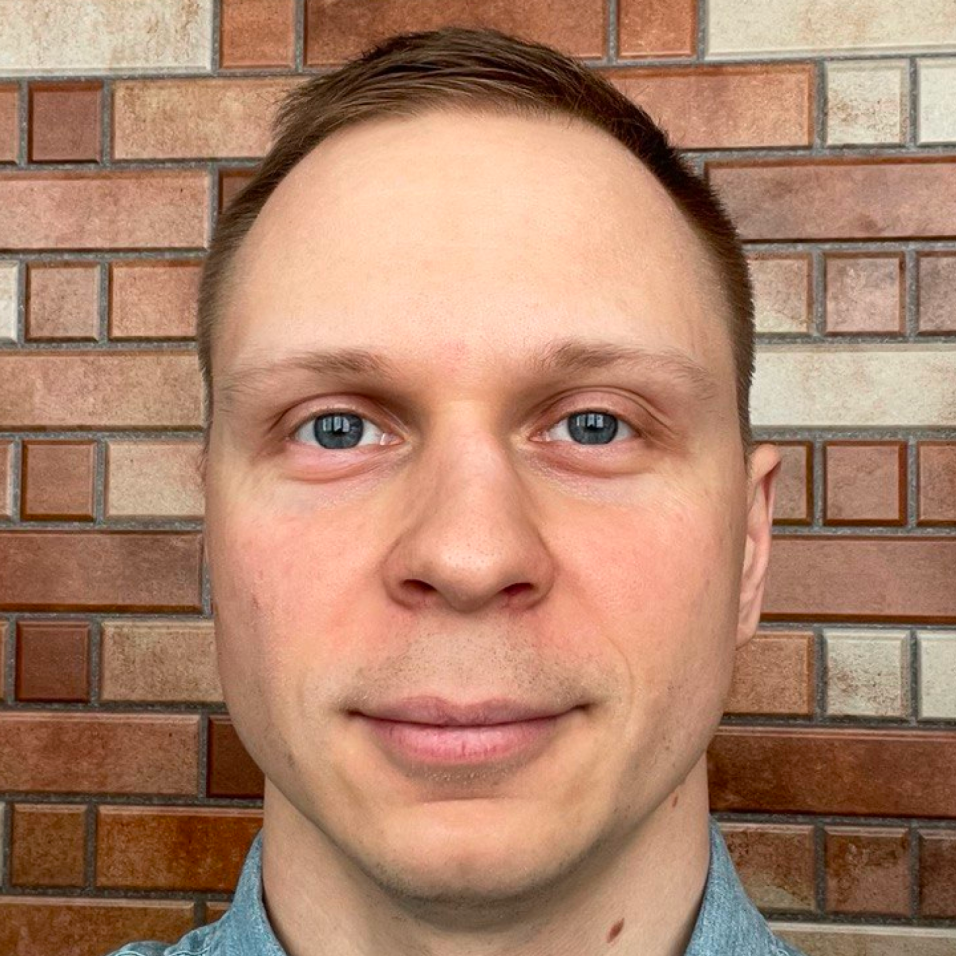 Филипп Губкин