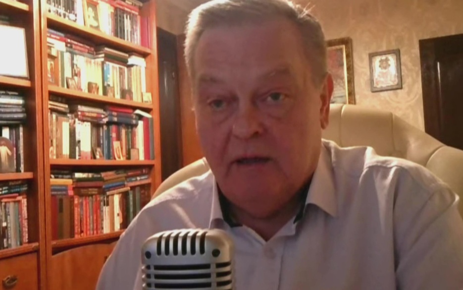 Историк Евгений Спицын заявил о превращении Украины в точную копию гитлеровской Германии