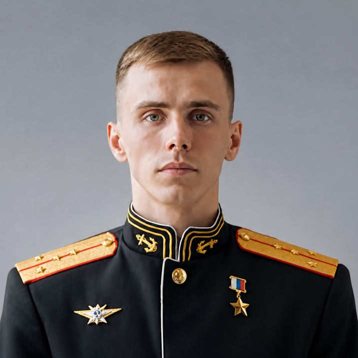 Владислав Головин