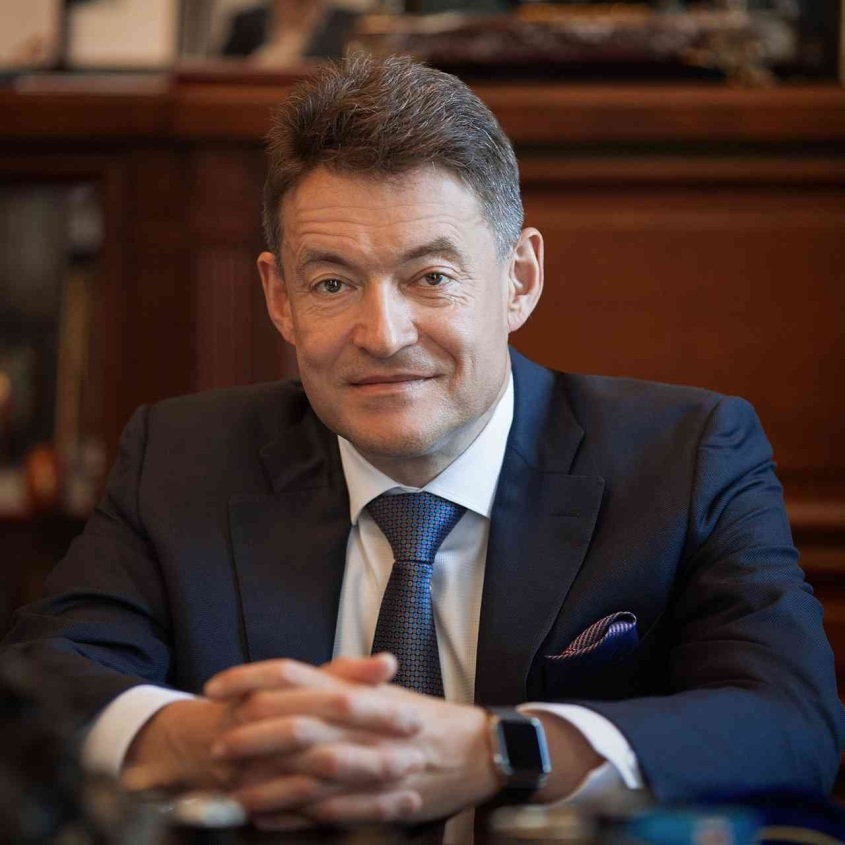 Андрей Каприн
