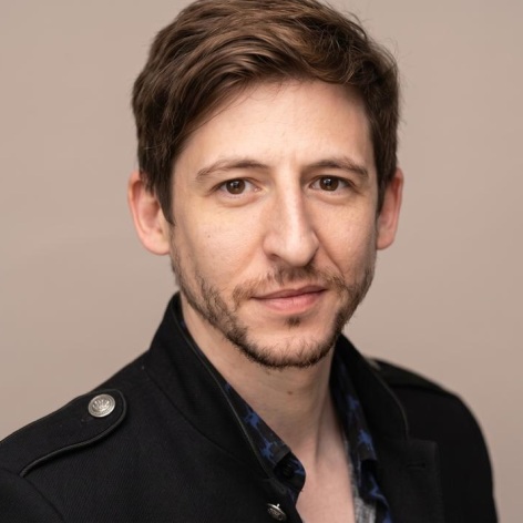 Григорий Туманов