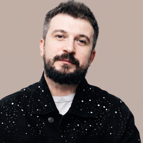 Вячеслав Козлов