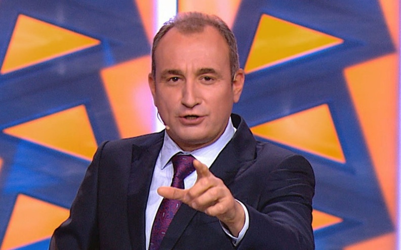 Эфир от 19.10.2025