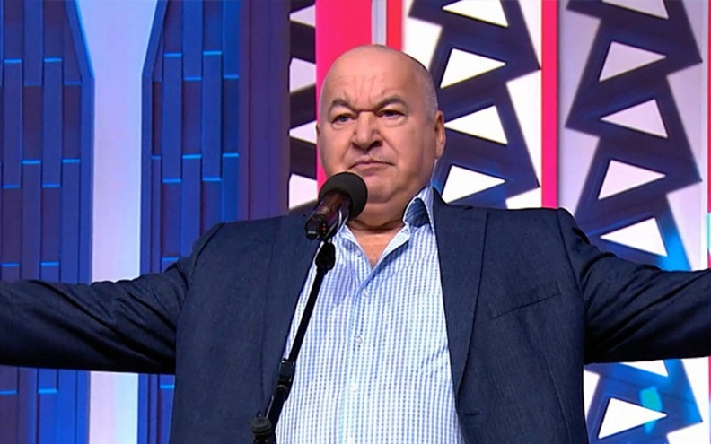 Эфир от 30.03.2025