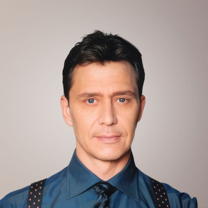 Ричард Иден