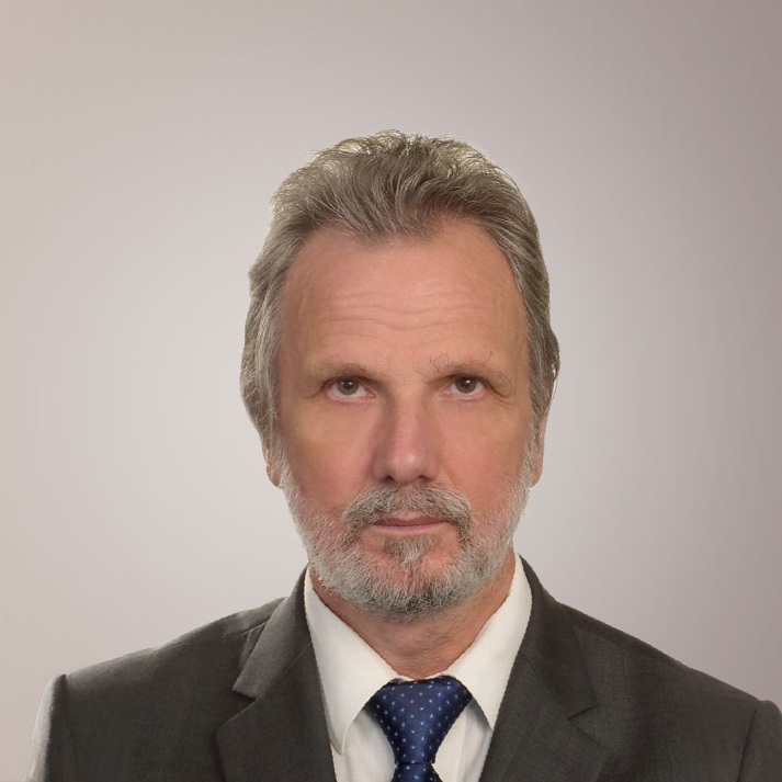Виктор Лега