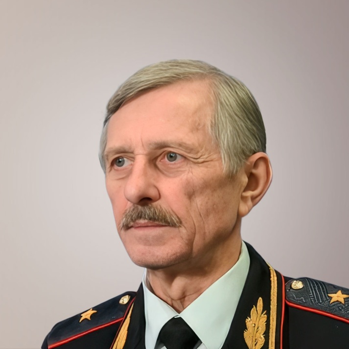 Владимир Кузин