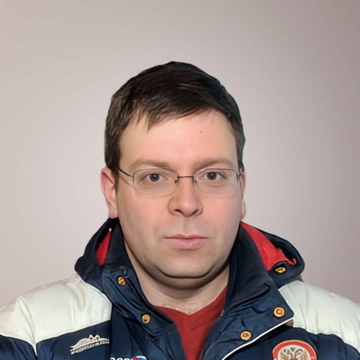 Александр Кузмак
