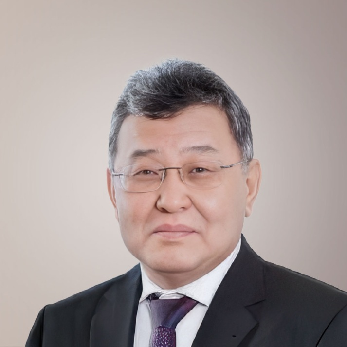Баир Цыренов