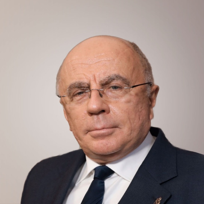 Александр Запесоцкий