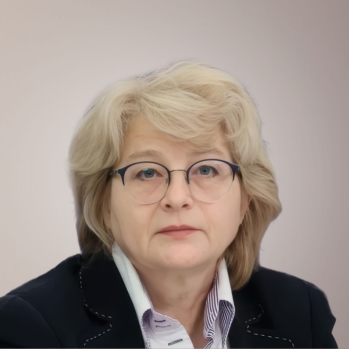 Элина Жгутова