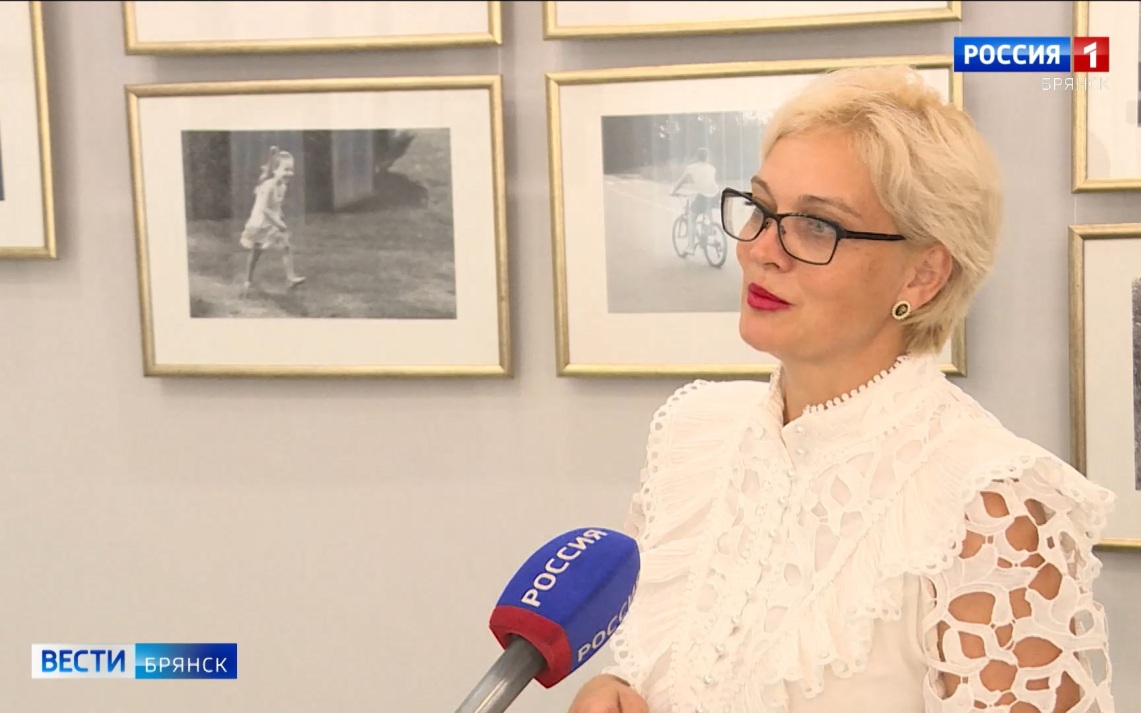 Фотограф из Москвы Юлия Замятина о выставке под названием "Провинция – моя любовь"