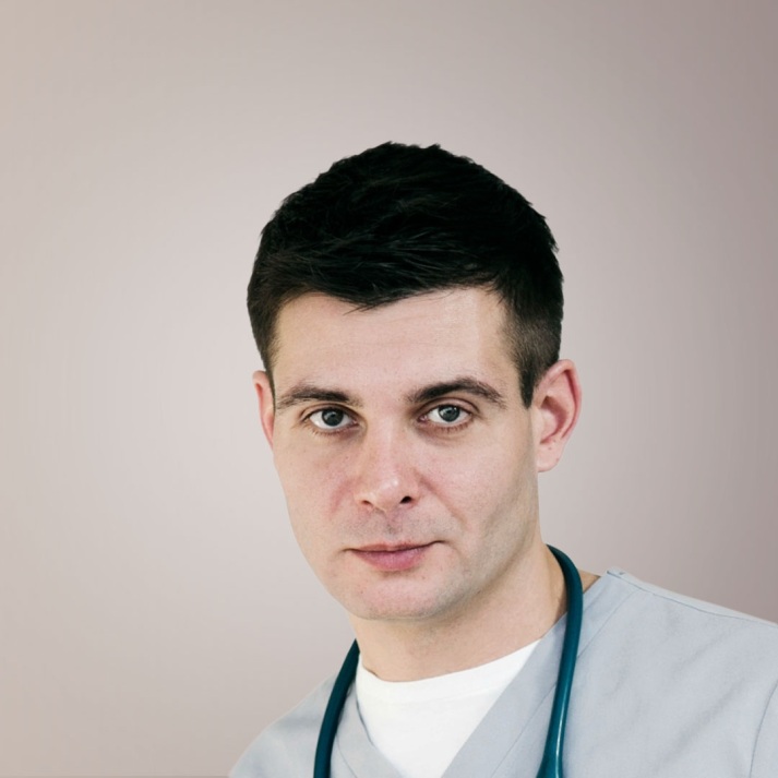 Алексей Ртищев