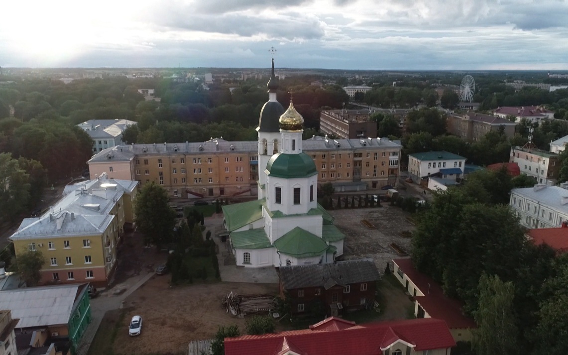 860 лет истории, подвигов и возрождения: чем гордятся жители Великих Лук?