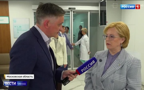 Первая операция по вживлению электрода в Подмосковье: шаг к возвращению чувств протезу