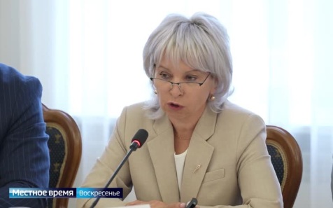 Школы региона готовы к началу учебного года