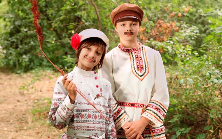 Дом на краю радуги