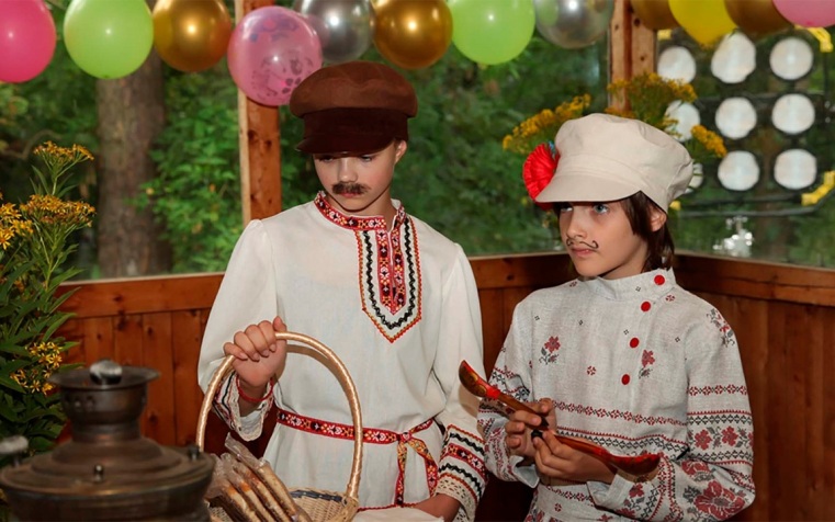 Дом на краю радуги