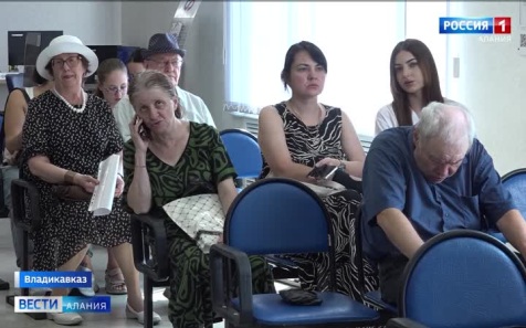 В этом году 525 семей Северной Осетии направили материнский капитал на образование детейс